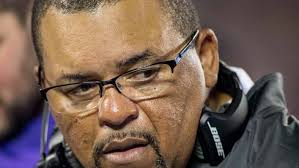 Former Viking Plots NFL Comeback