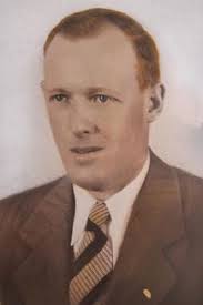 John R. Higgins Sr. (1922-2015)