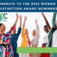 2025 Women of Distinction Winner - GPC Signature event image