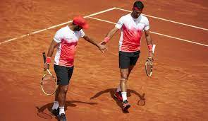 Publicado el 10 de junio de 2021. Colombian Tennis Cabal And Farah With A Firm Step To The Round Of 16 At Roland Garros Sports Archysport