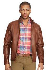 Belk Com Jackets Ralph Lauren Leather Polo Ralph Lauren