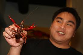 This week, Jonathan Kauffman finds an authentic  Vietnamese-Cajun-by-way-of-Houston experience at Crawfish King.