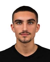 Lucas Everett's Instagram, Twitter & Facebook