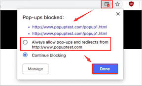 It is one of the best pop up blocker. How To Allow And Block Pop Ups On Chrome A Full Guide