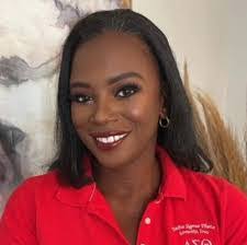 Latoya Pettway's Instagram, Twitter & Facebook