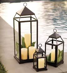 Original Ideas For Outdoor Decoration Decoration Ideas Original Outdoor Dekorative Laternen Laterne Garten Metall Laterne