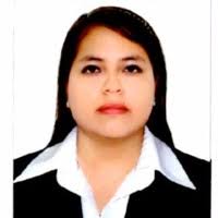 Linda Flor Saavedra Atarama