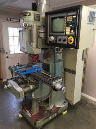But this cnc mill, sold by wilson's organization known as defense distributed for $1,200, is designed to create one object in particular: A Customer S Journey Into Cnc Milling Wolf Automation