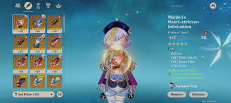 There are more ways to increase your artifact enhancement material like defeating elite enemies or i started playing few weeks ago and always wonder how to level up artifacts in genshin impact. Leveling Up Artifact For Qiqi Fandom