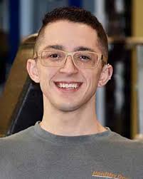 Victor Valentin's Instagram, Twitter & Facebook