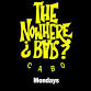 Nowhere Mondays event image