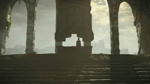 Shadow Of The Colossus Guide: The 11Th Colossus - Polygon