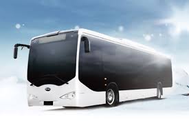 The city of cape town has gone the extra mile to ensure the efficient transport of its people; Cape Town The First City In Africa To Go Electric On Public Transport Focus On Transport And Logistics