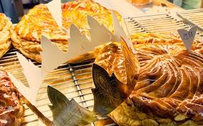 Galette des Rois: Der Dreikönigskuchen aus Frankreich