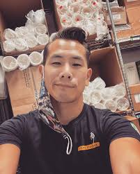 Danny Lu (@dannyfromstarbucks) • Instagram photos and videos