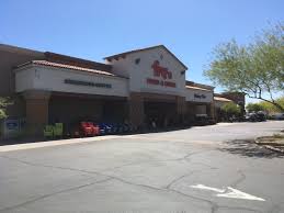 Some of the hottest neighborhoods near cactus, glendale, az are north mountain, deer valley, barrel, maryvale, alhambra. 75th Avenue And Cactus Rd Sec De Rito Partners