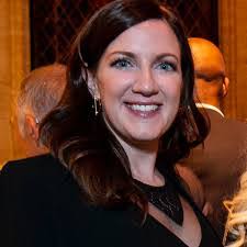 Jill Vance's Instagram, Twitter & Facebook