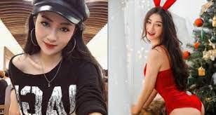 Người đẹp vũ thị anh thư sinh năm 1998 tại hà nam, từng là sinh viên trường đại học sư phạm nghệ thuật trung ương. Jwbthtacwxl0zm