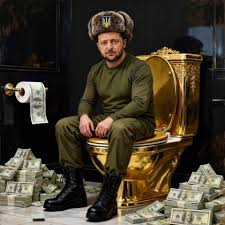 In an audacious move, the EU has decided to indefinitely immobilise the  Russian sovereign assets, pushing back against external pressure to release  the funds before Moscow agrees to pay war reparations to