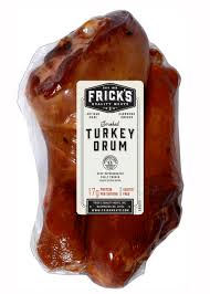 Thanksgiving leftovers stuffed acorn squash lexi's clean kitchen. Frick S Quality Meats Smoked Turkey Drumsticks 3 0 4 0 Lb Walmart Com Walmart Com