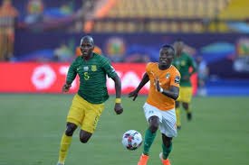 Ivory coast, république de côte d'ivoire, republic of côte d'ivoire. Can Les Compositions De Namibie Cote D Ivoire L Equipe