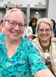 Clarion children's book author speaking event