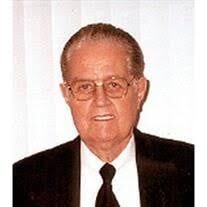 Charles Dudley Jarratt Obituary