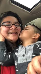 Maya Avila (@mayaavila0)'s videos with MUA！