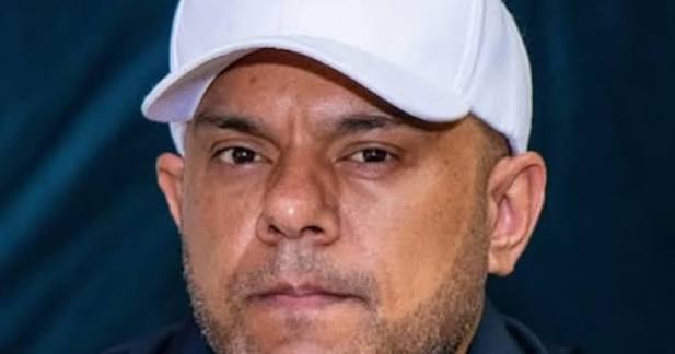 ANC member Suleiman Carrim linked to R1.5m SAPS contract payout