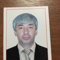 Shihsaidov Daniyal Hizrievich Izbiratel Deputat