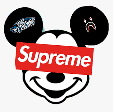 Supreme Sticker Png Supreme Transparent Png Is Free Transparent Png Image To Explore More Similar Hd Image On Pngi Supreme Sticker New Sticker Supreme Logo