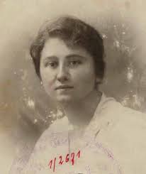 STEFANIA PERZANOWSKA