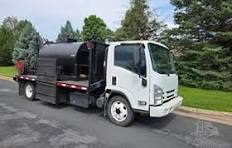 ISUZU Sweeper Trucks For Sale - 20 Listings | TruckPaper.com