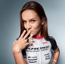 Born 9 november 1983 in warsaw) is a polish mountain biker. Ostre Kolo Maja Wloszczowska I Jej Drugi Ostatni Sezon Radio Wroclaw