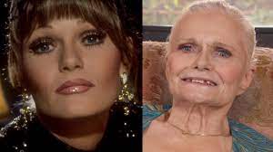 Classe 1943, valerie perrine nasce a galveston negli stati uniti in texas. Superman Star Valerie Perrine Gets New Teeth After Suffering From Parkinson S Youtube