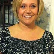 Melissa Beckley (mbeck123)