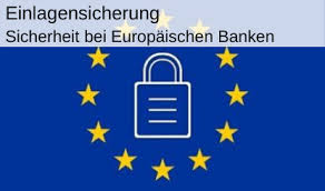Gesetzliche vorgaben verpflichten die deutschen banken, mit der sogenannten „starken kundenauthentifizierung für noch mehr sicherheit bei kreditkartenzahlungen im internet zu sorgen. Einlagensicherung Wie Sicher Ist Ihr Geld Bei Europaischen Banken Der Unabhangige Vergleich Mit Allen Kostenlosen Girokonten