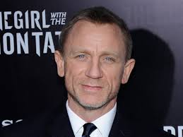 Profile: Daniel craig