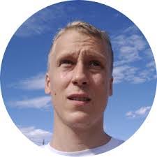 Cody Brocious's Instagram, Twitter & Facebook