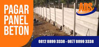 Berlainan dengan pagar panel beton yang lain, pagar panel beton terbuat dari kombinasi terbaik dari alam. Pagar Panel Beton Bandung 0812 8899 3338 Harga Jual Pabrik