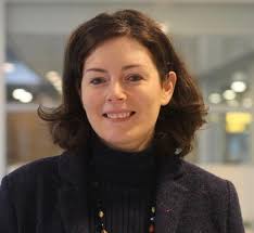 Charlotte Foucher Zarmanian