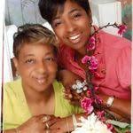 Krystal Stanford's Instagram, Twitter & Facebook