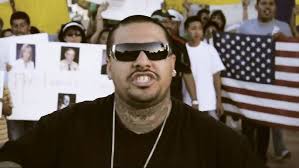 Back to Arizona Anti 1070 (Uncensored Version)