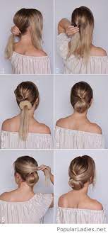 20 Diy Elegant Hairstyles For Any Occasion 7beautytips Long Hair Styles Medium Hair Styles Elegant Hairstyles