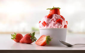We did not find results for: Frozen Yogurt Alla Fragola Pochi Minuti Ed E Pronto