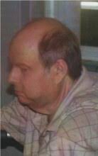 Douglas Turner Obituary 2012