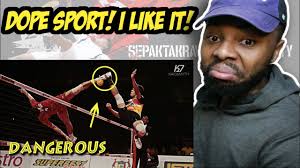 We did not find results for: Get To Know The Players Webisode 3 By Istaf Superseries