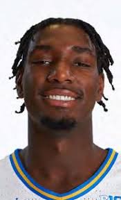 2024-25 UCLA Men's Basketball Information Guide by UCLA Athletics