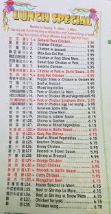 new china restaurant, melbourne