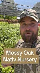 Mossy Oak Native Nurseries